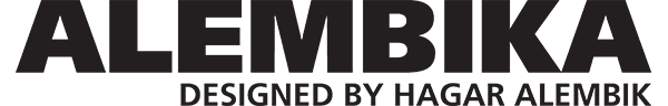 Alembika Logo