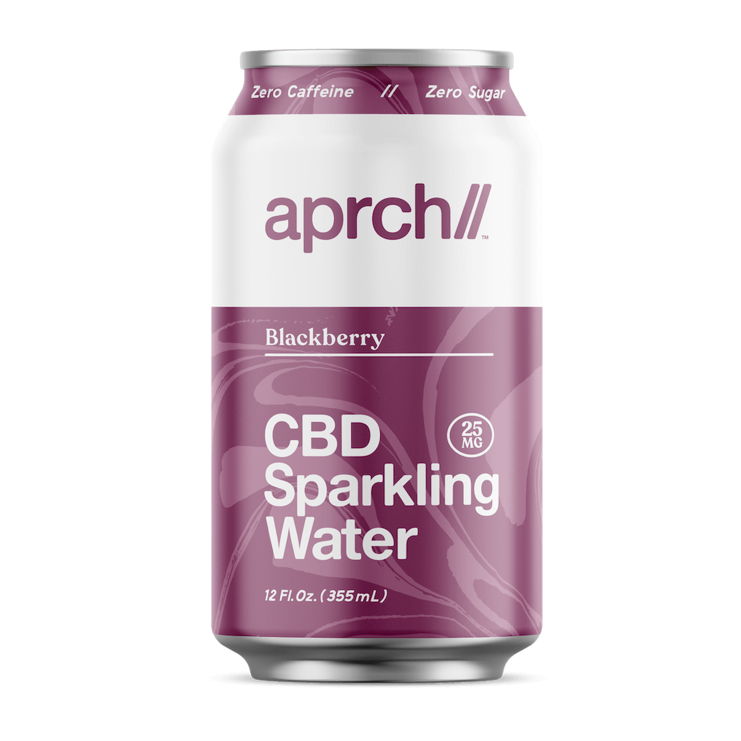 Image of Blackberry (12 Cans)
