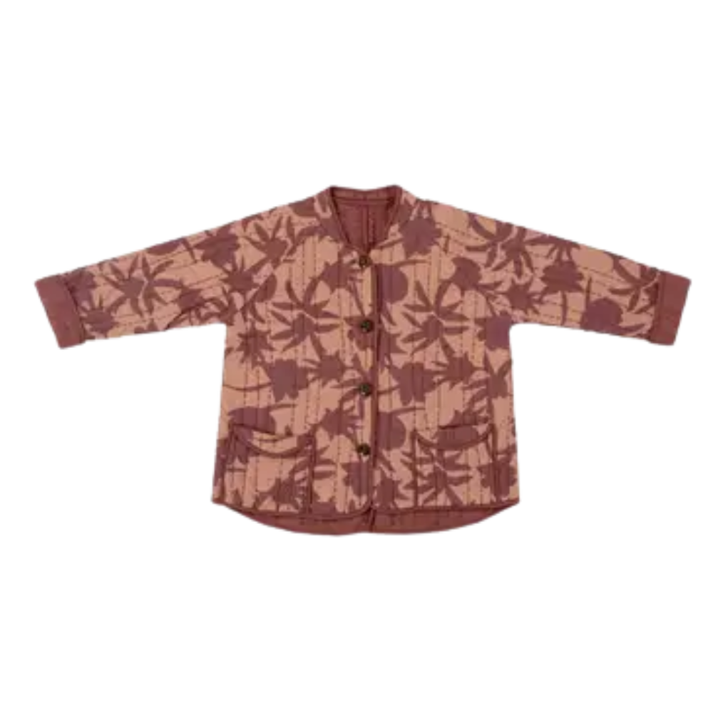 Image of Natalia Short Robe