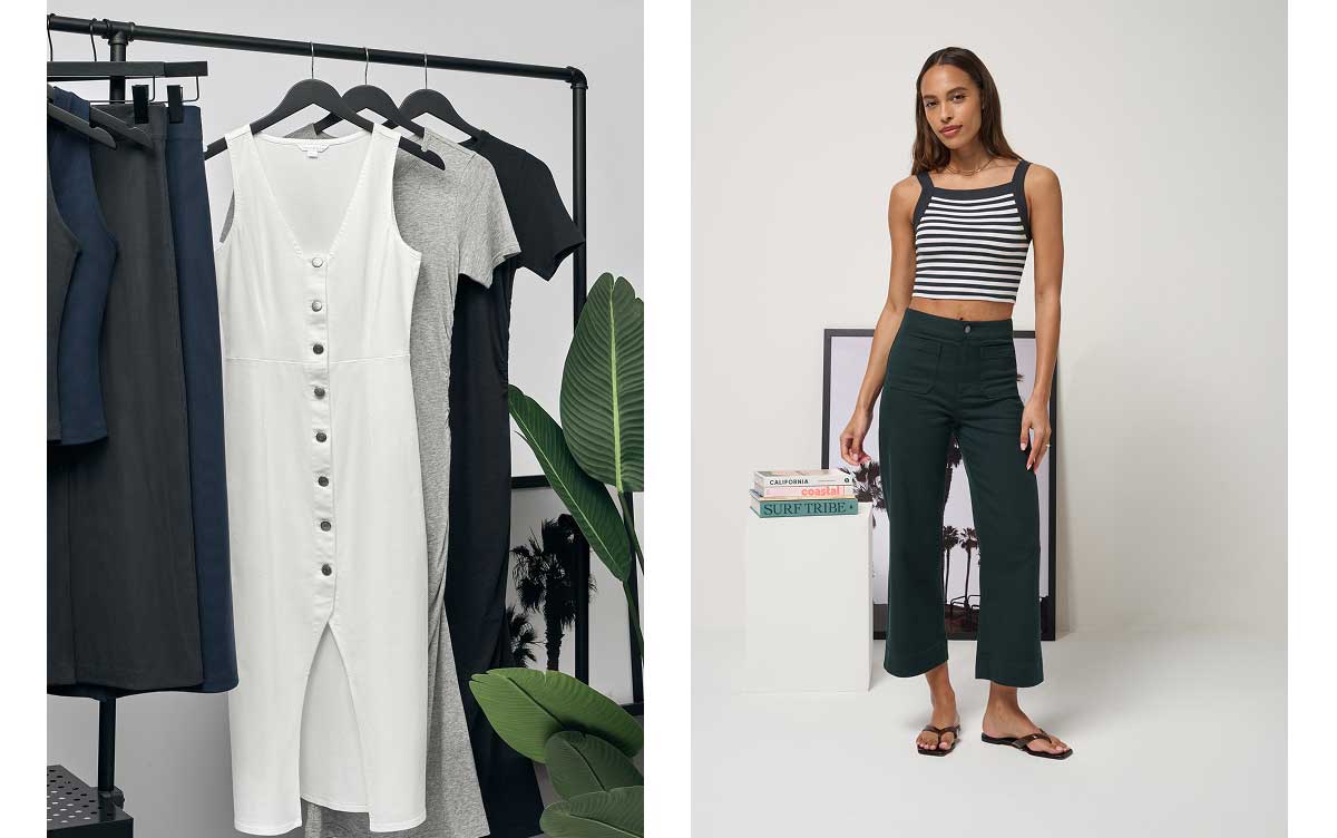Limited-Edition Styles For Her