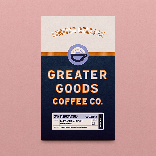 take me home coffee