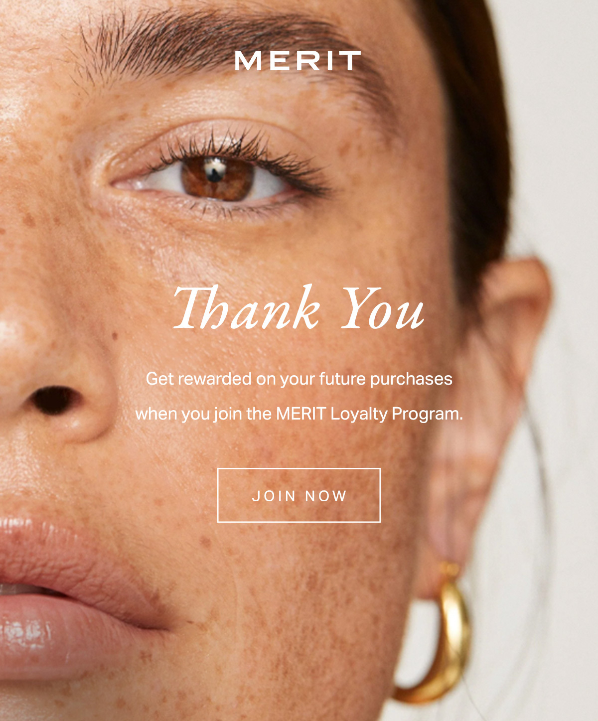 Join The MERIT Loyalty Program