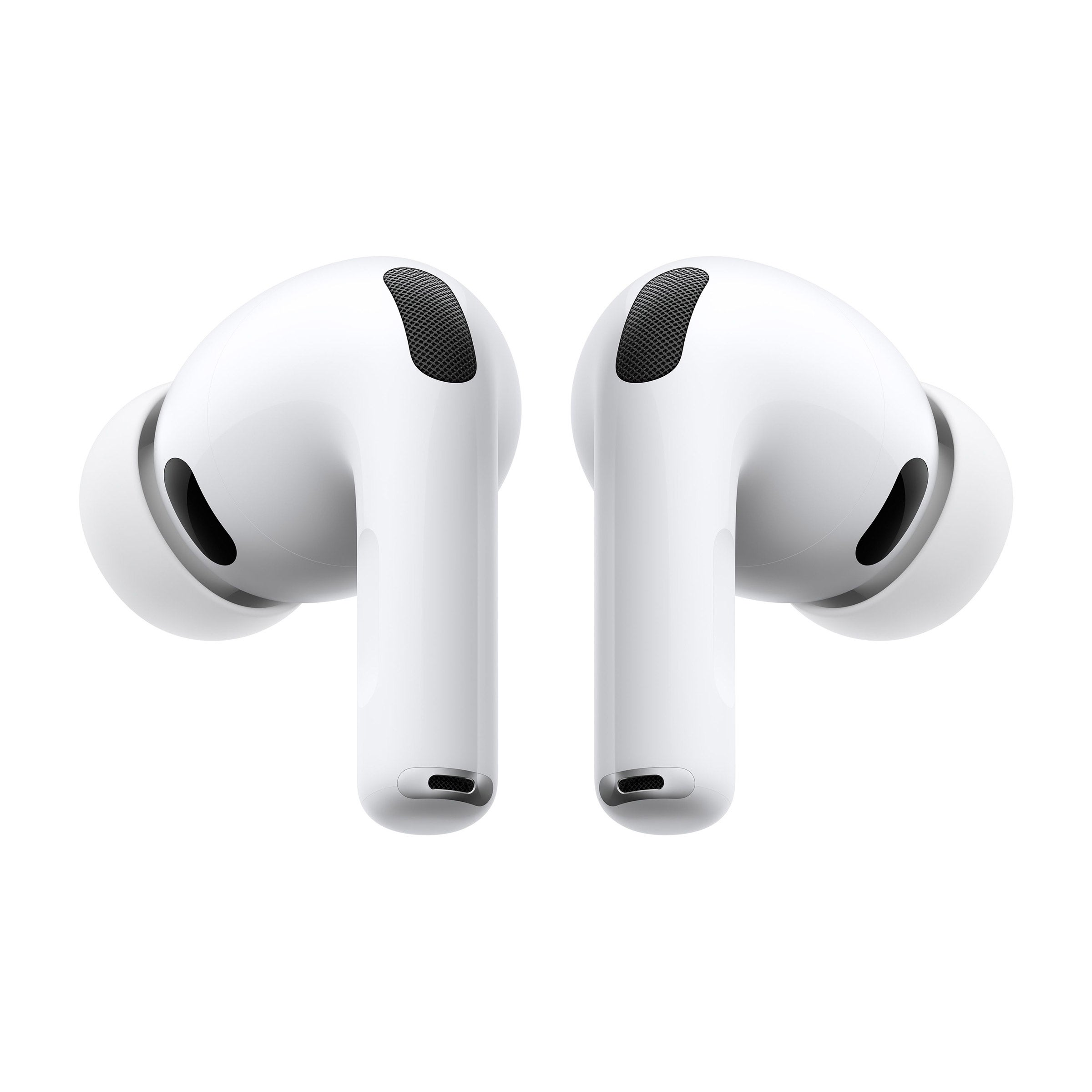 Apple AirPods Pro 3, Wireless Earbuds, Active Noise Cancellation, Hearing Aid Feature, Heart Rate Sensing