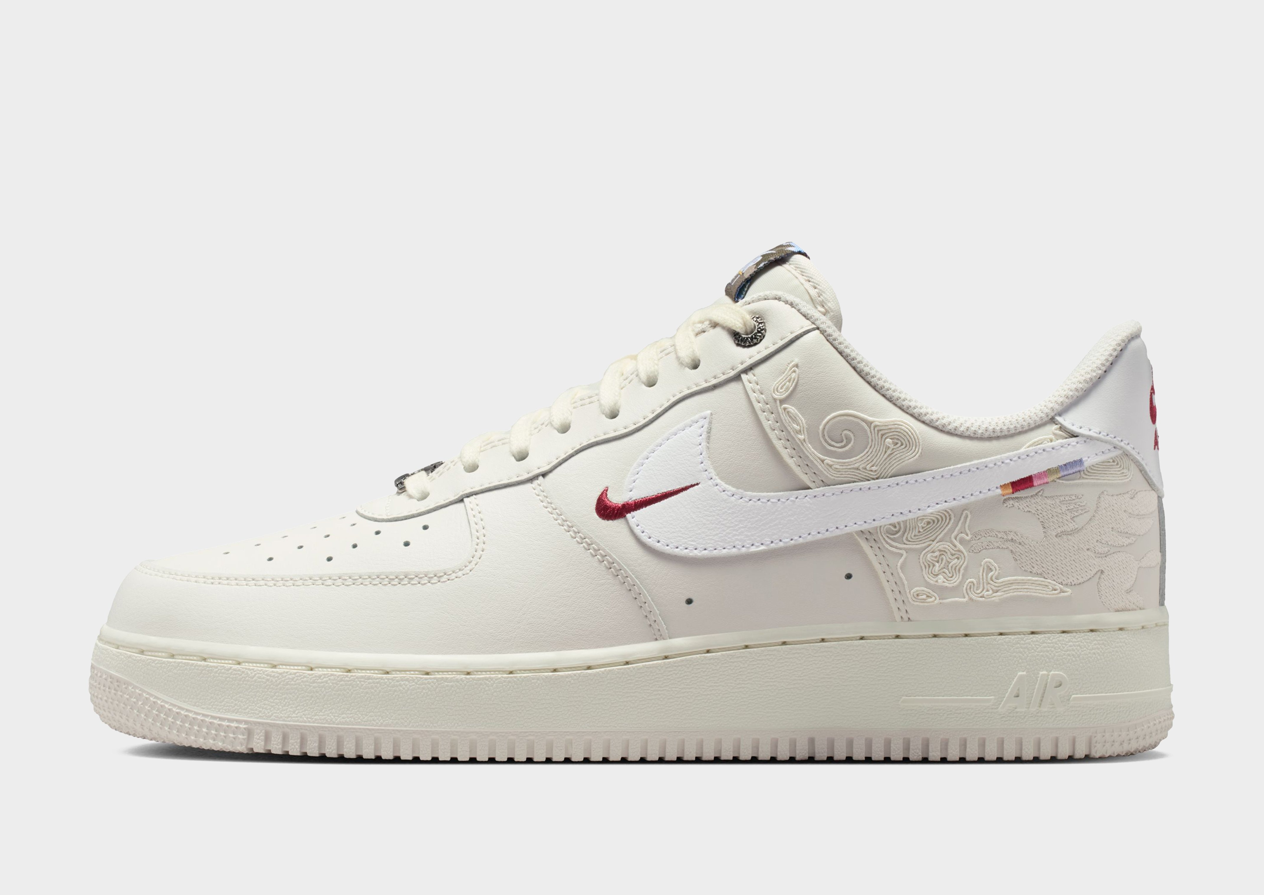 Nike Air Force 1 '07 'Year of the Horse'