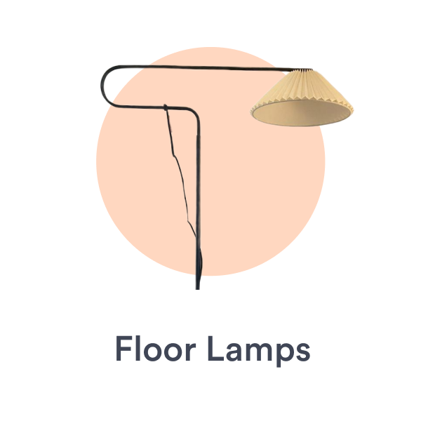 floor lamps