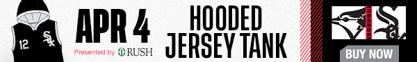 April 4 - Hooded Jersey Tank - Buy Now
