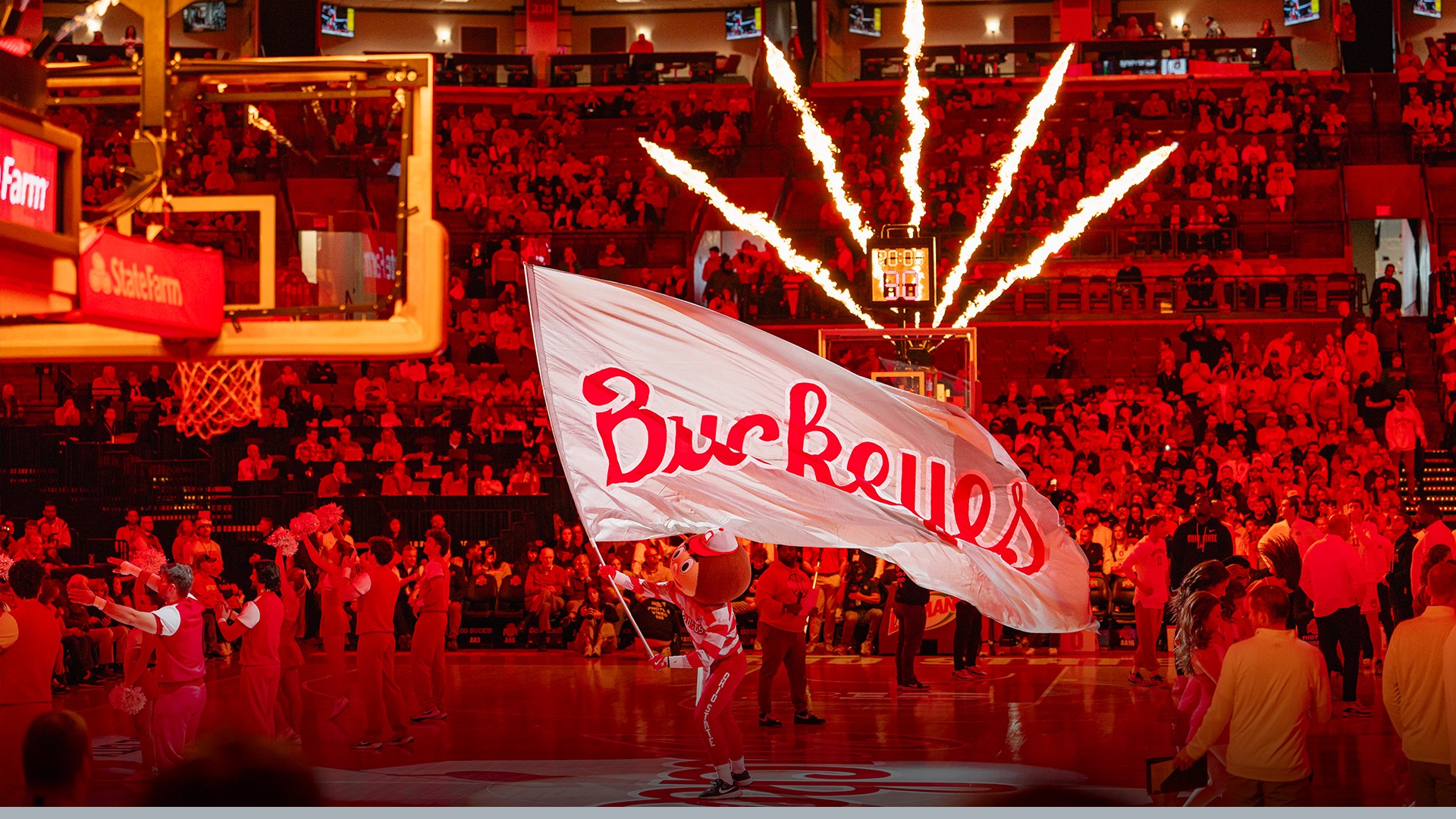 READ MORE | Men's Basketball