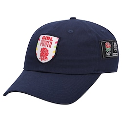 Red Roses x Spice Girls Adjustable Cap - N...