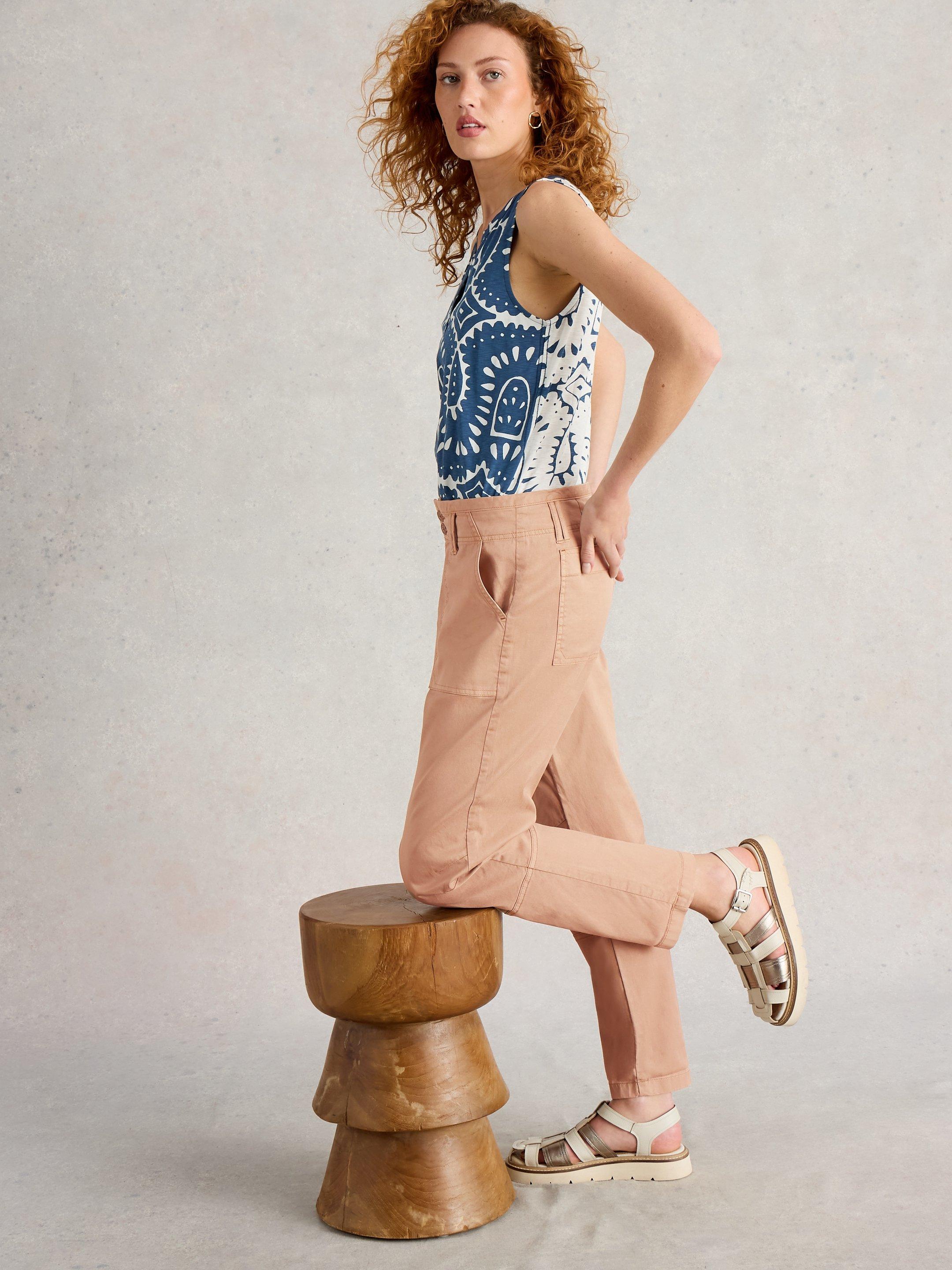 Shop Blaire Trouser