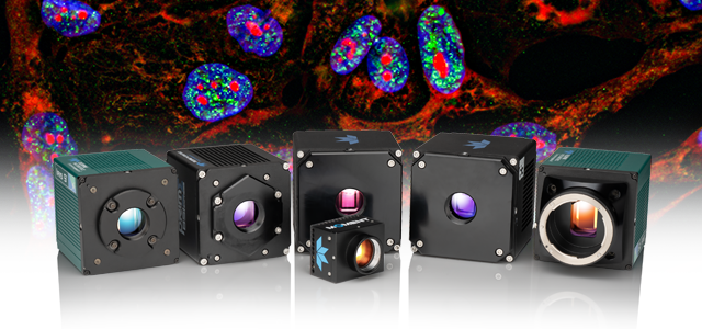 Teledyne-Photometrics