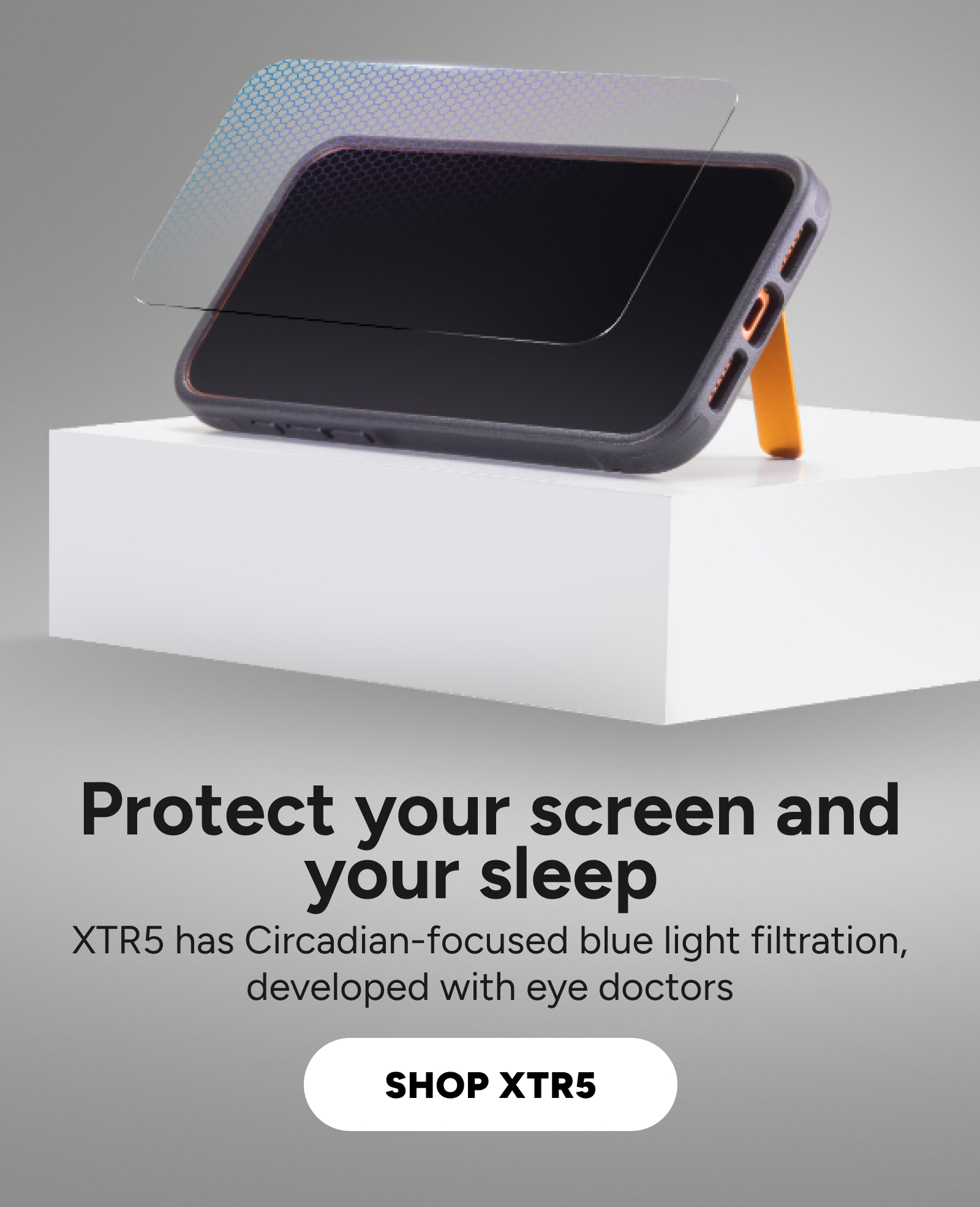 Shop XTR5