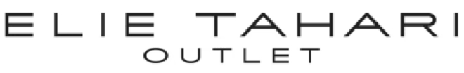 Elie Tahari Outlet