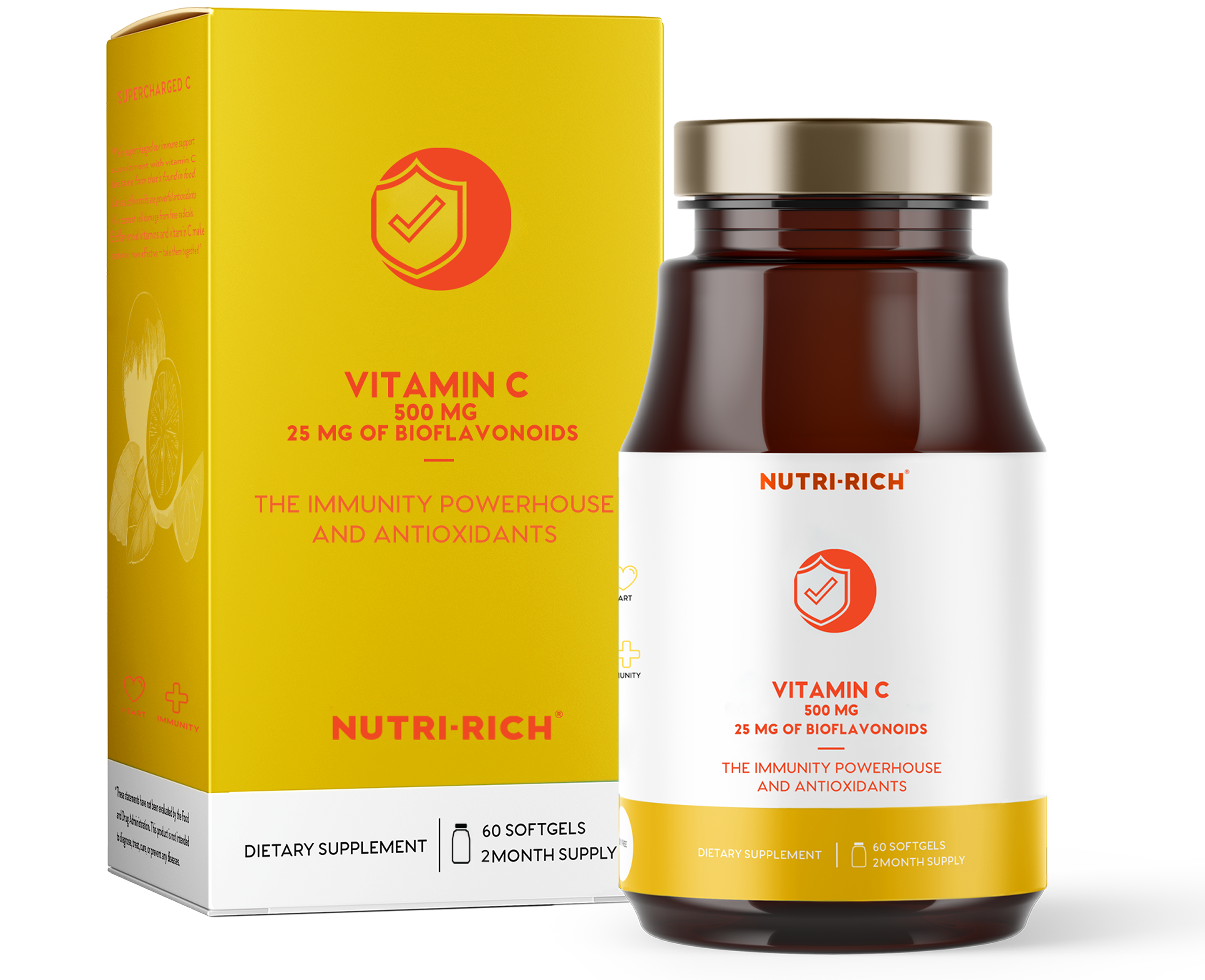 Image of Vitamin C