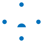 Network-Blue