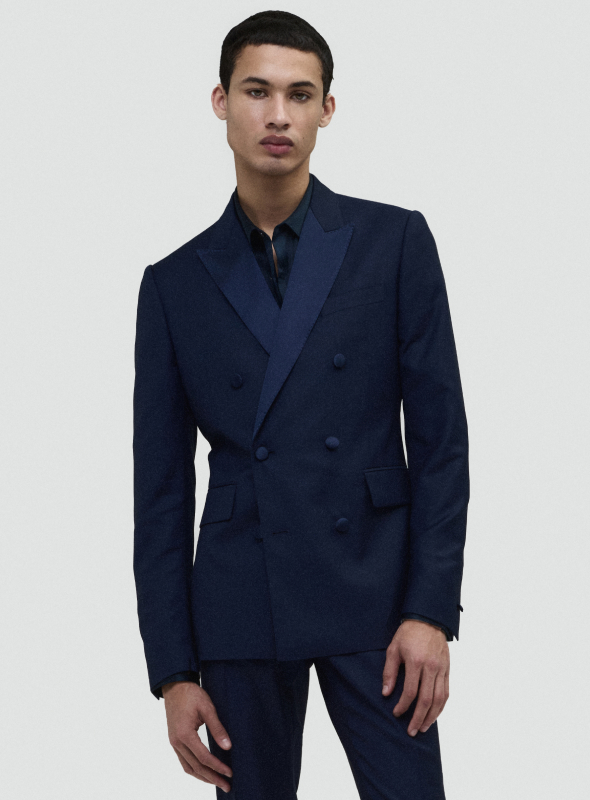 BELLINI TUXEDO SUIT