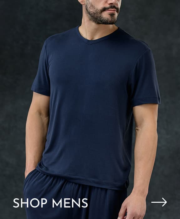 Shop Mens Sleepwear