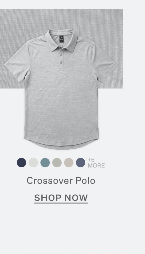 Crossover Polo