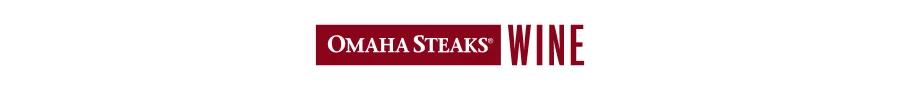 OMAHA STEAKS® WINE