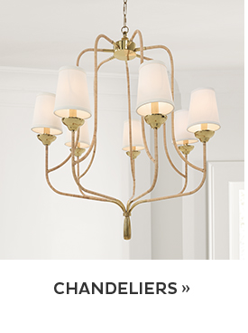 Chandeliers