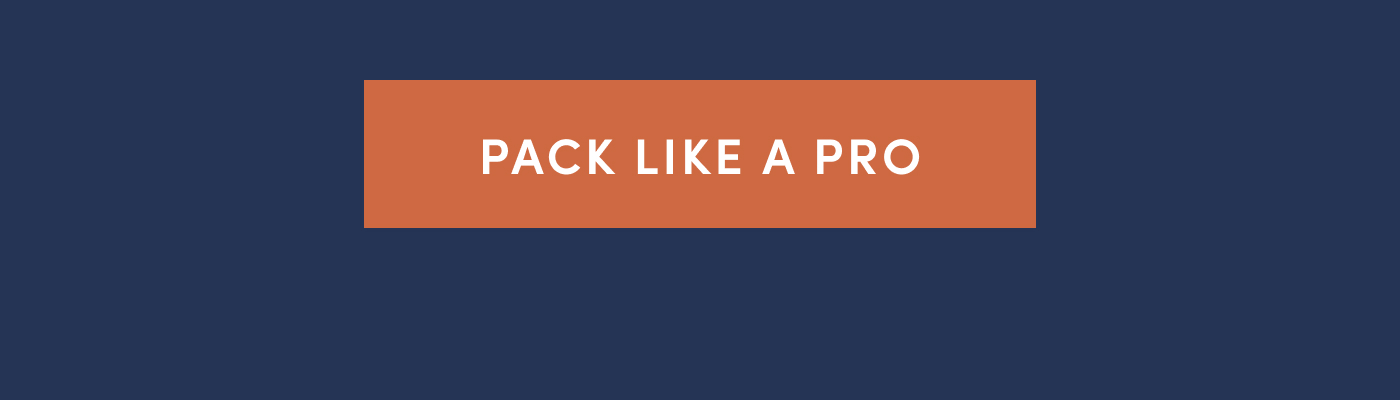 Pack Like a pro