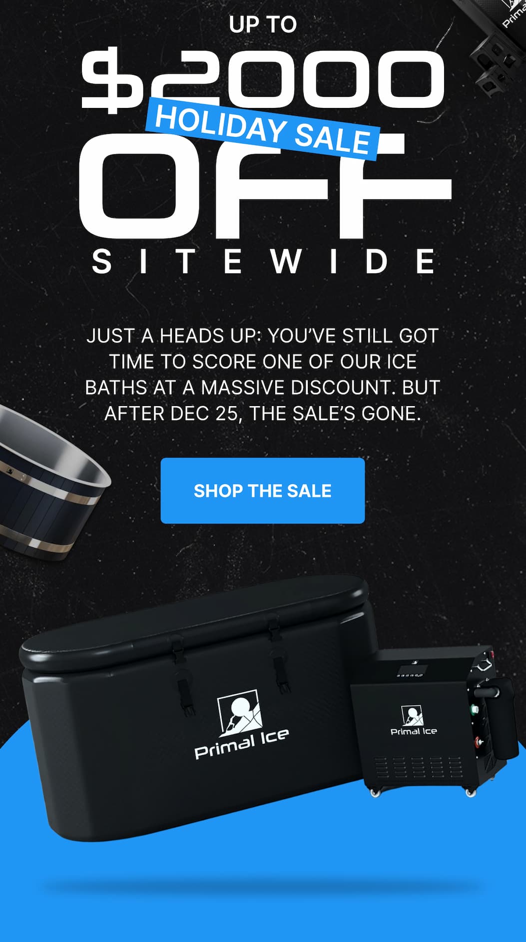 UP TO $2000 OFF SITEWIDE