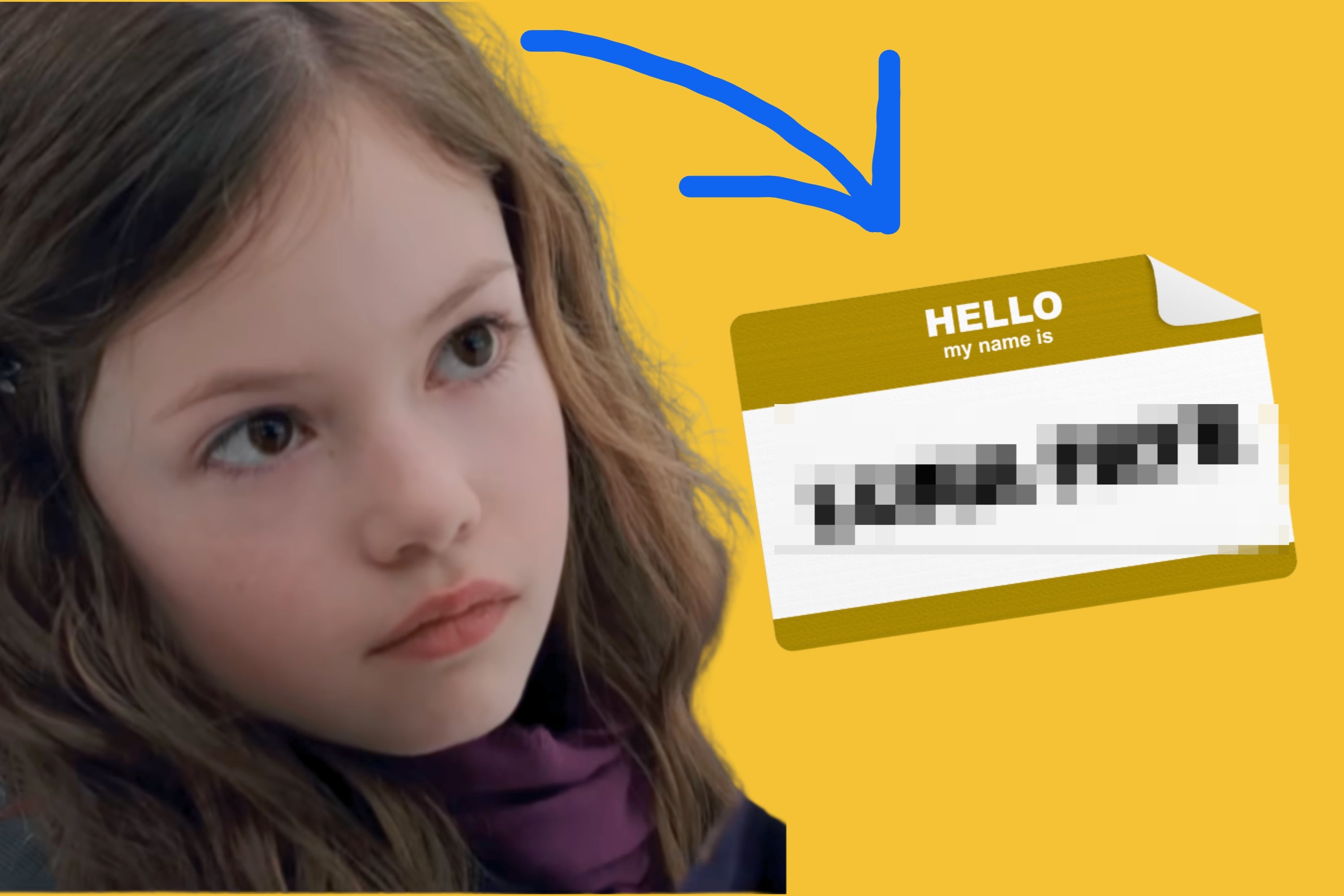 Answer 3 Simple Questions And We'll Tell You The Name Of Your Future Baby