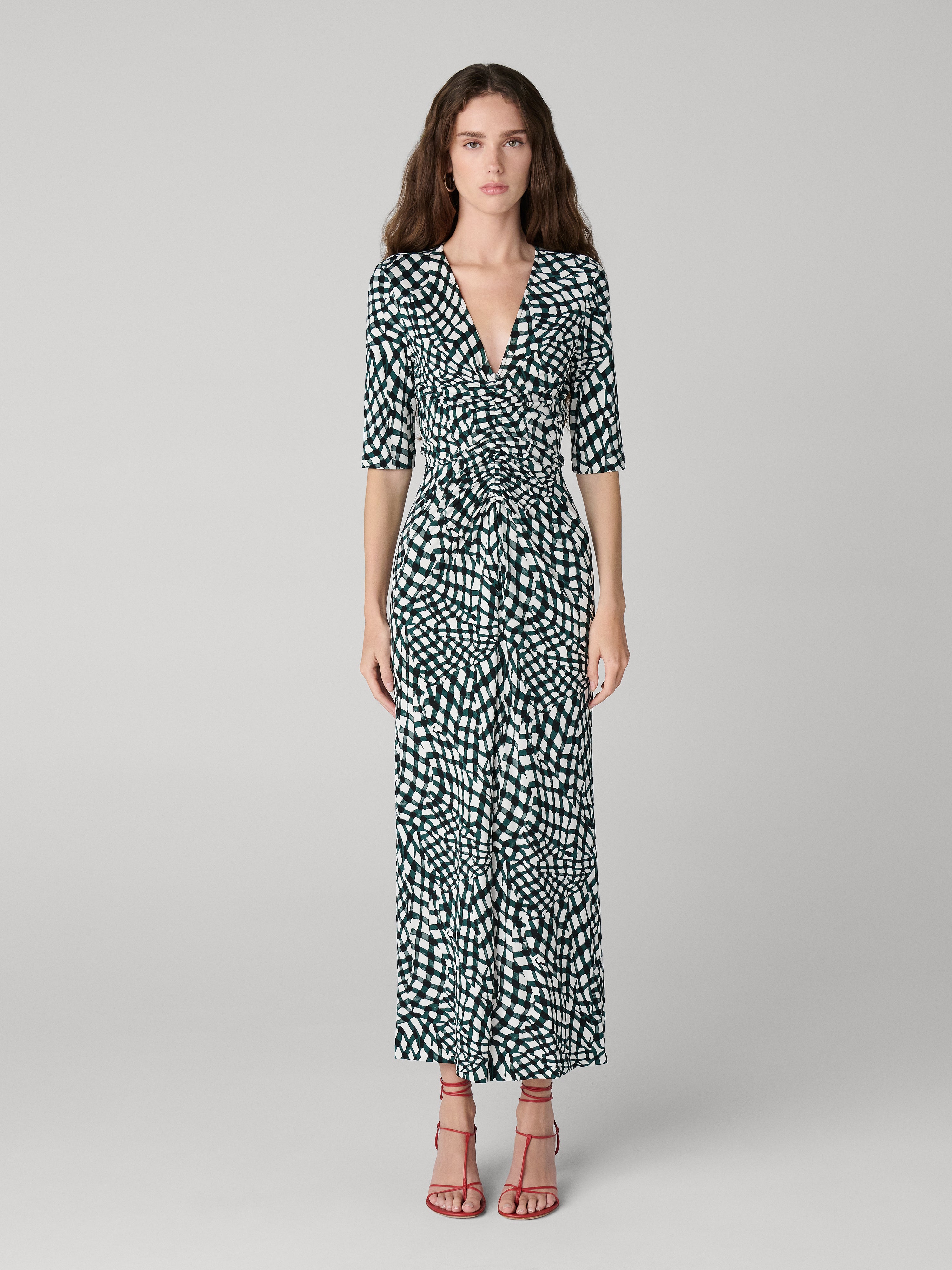 Image of Alba Dress