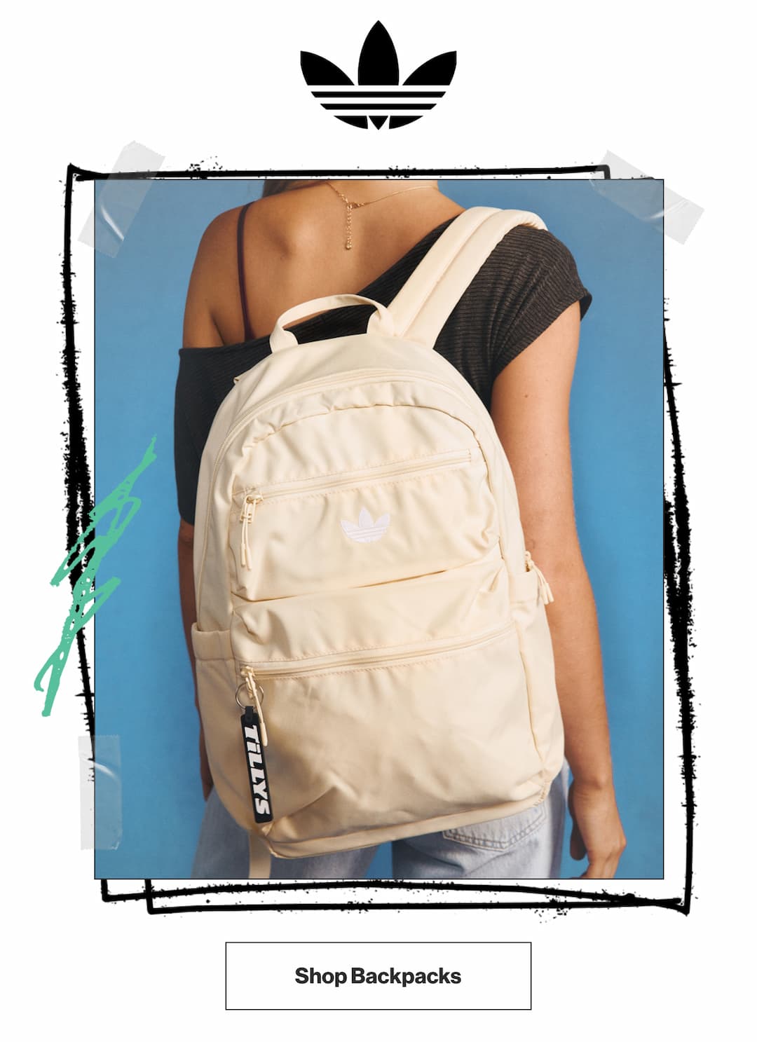 Shop Backpacks