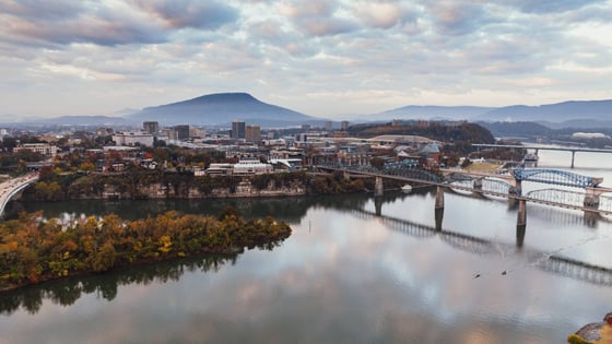 Chattanooga
