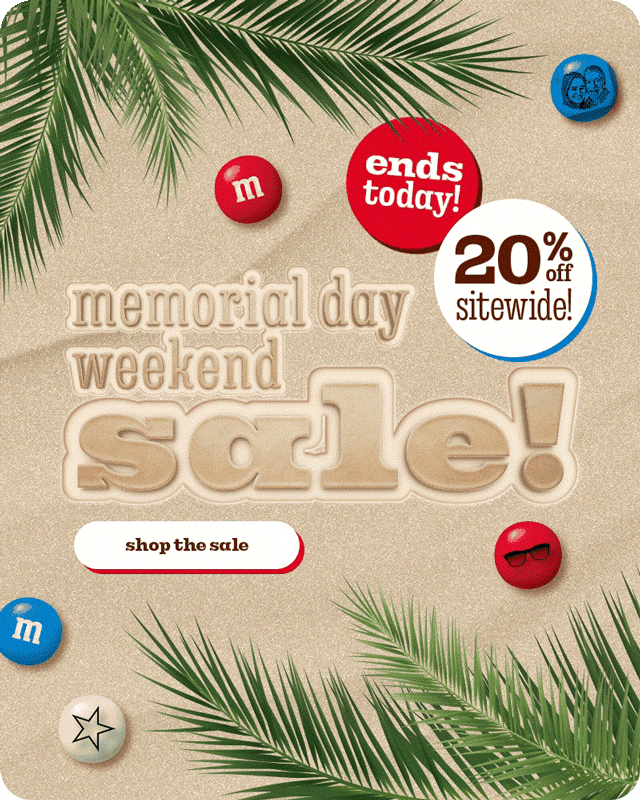 SHOP THE SALE
