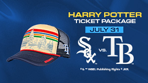 Harry Potter | July 31