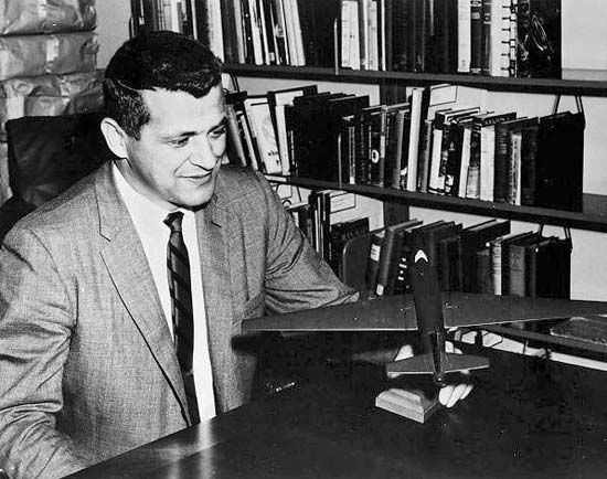 Francis Gary Powers