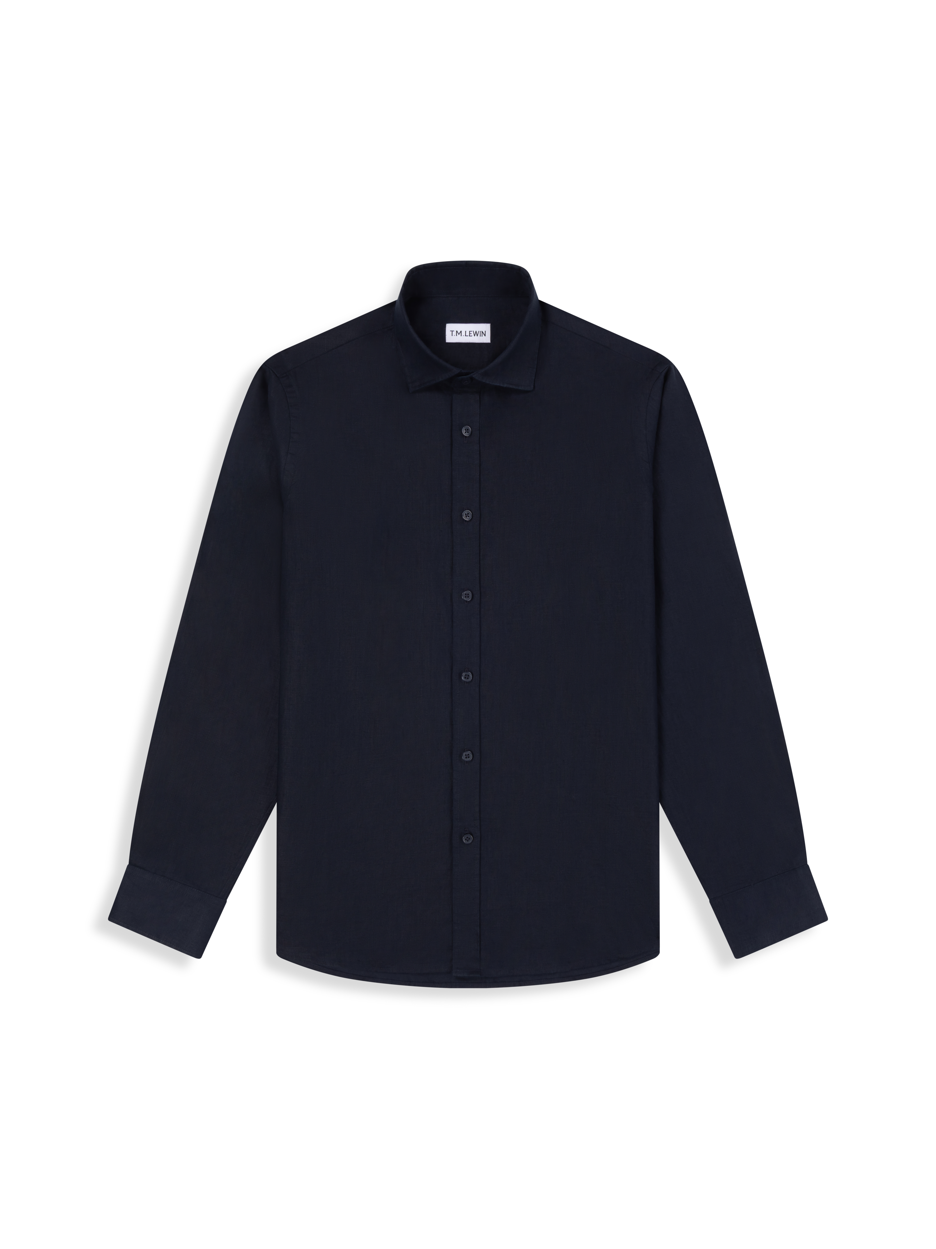 Image of The Linen Shirt