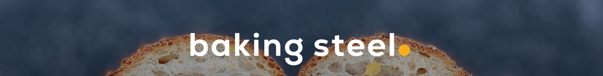 Baking Steel