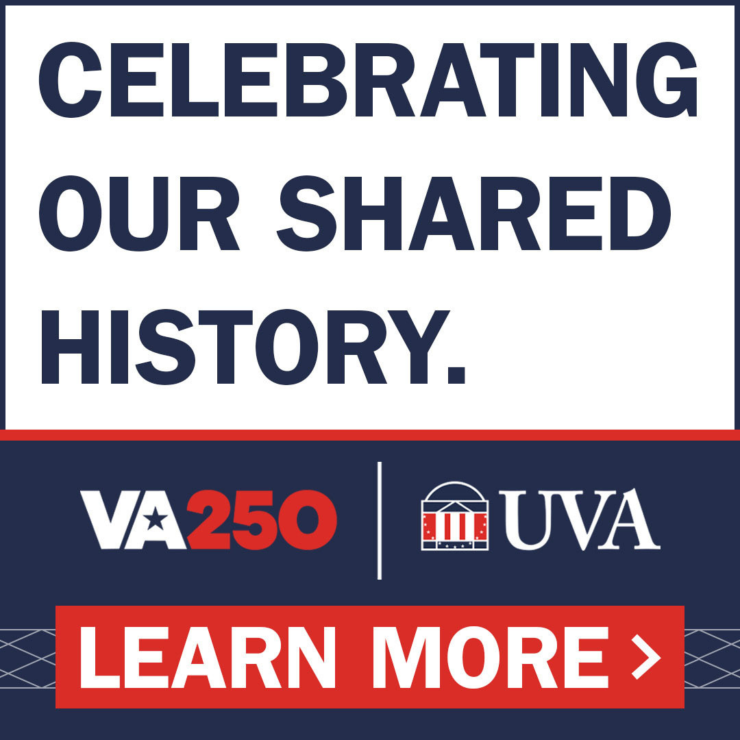 Made for the USA | VA250 and UVA
