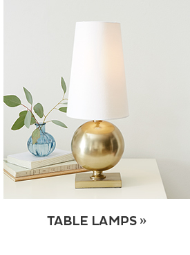 Table Lamps