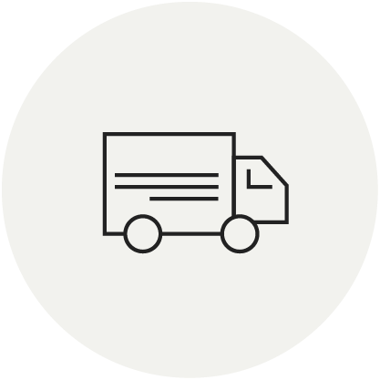 Free delivery
