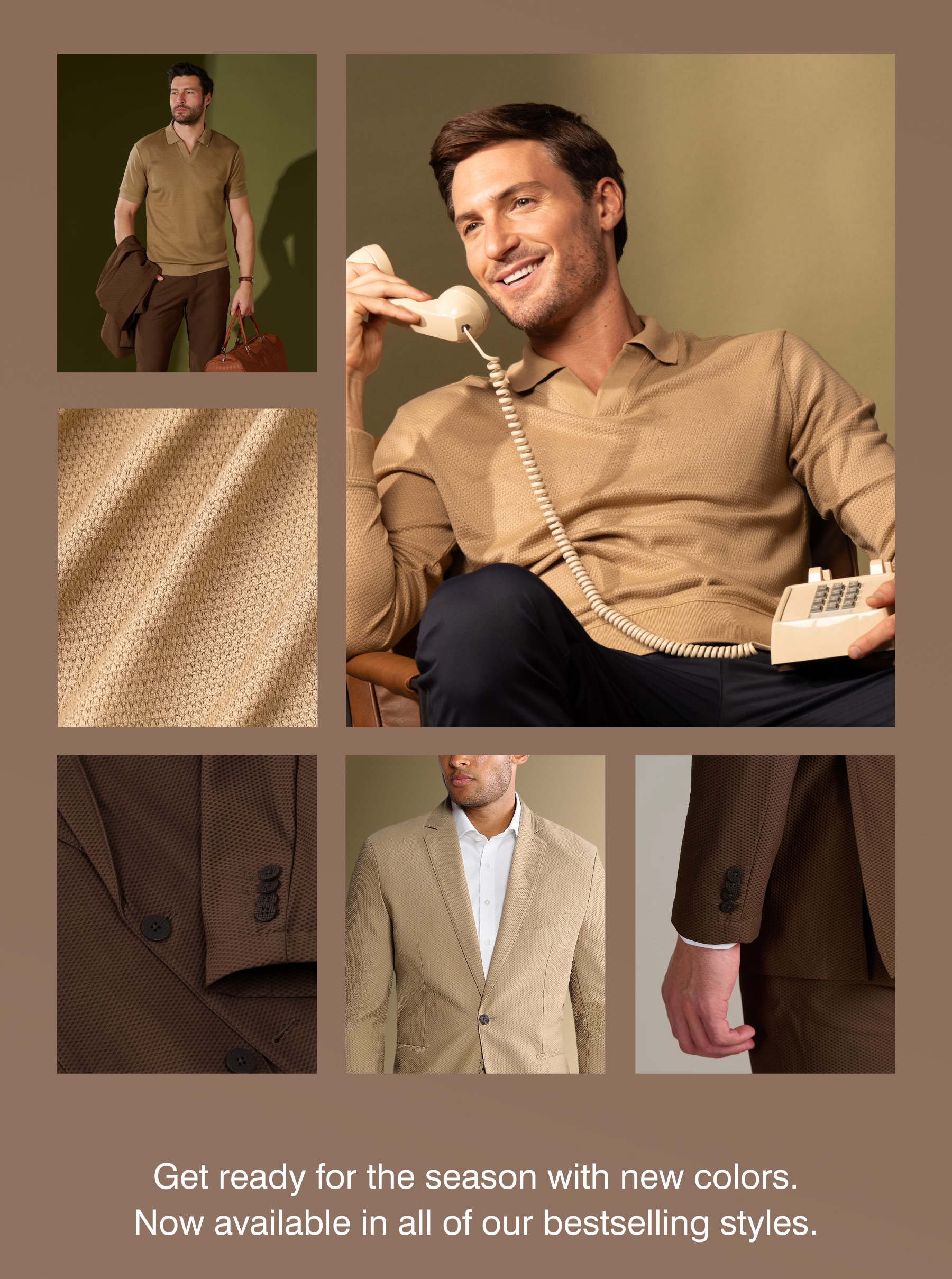 The Neutrals You Need to Know