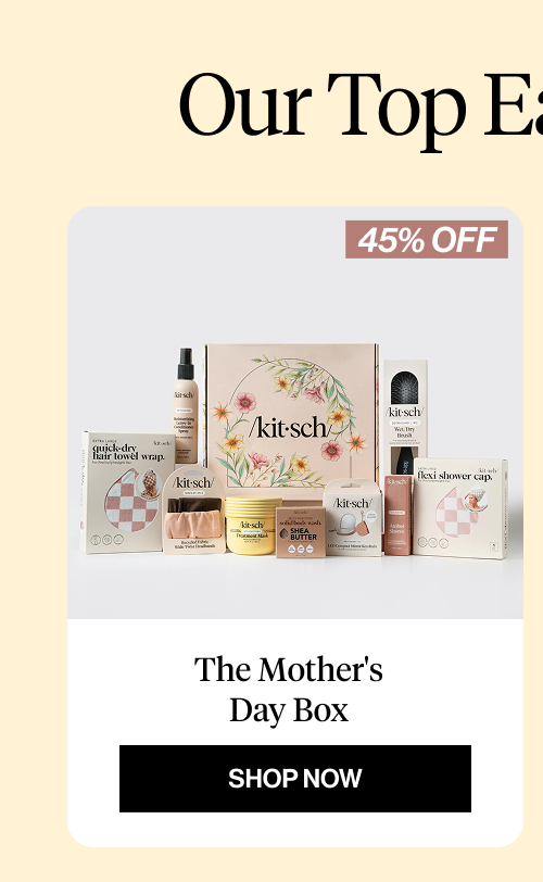 The Mother's Day Box