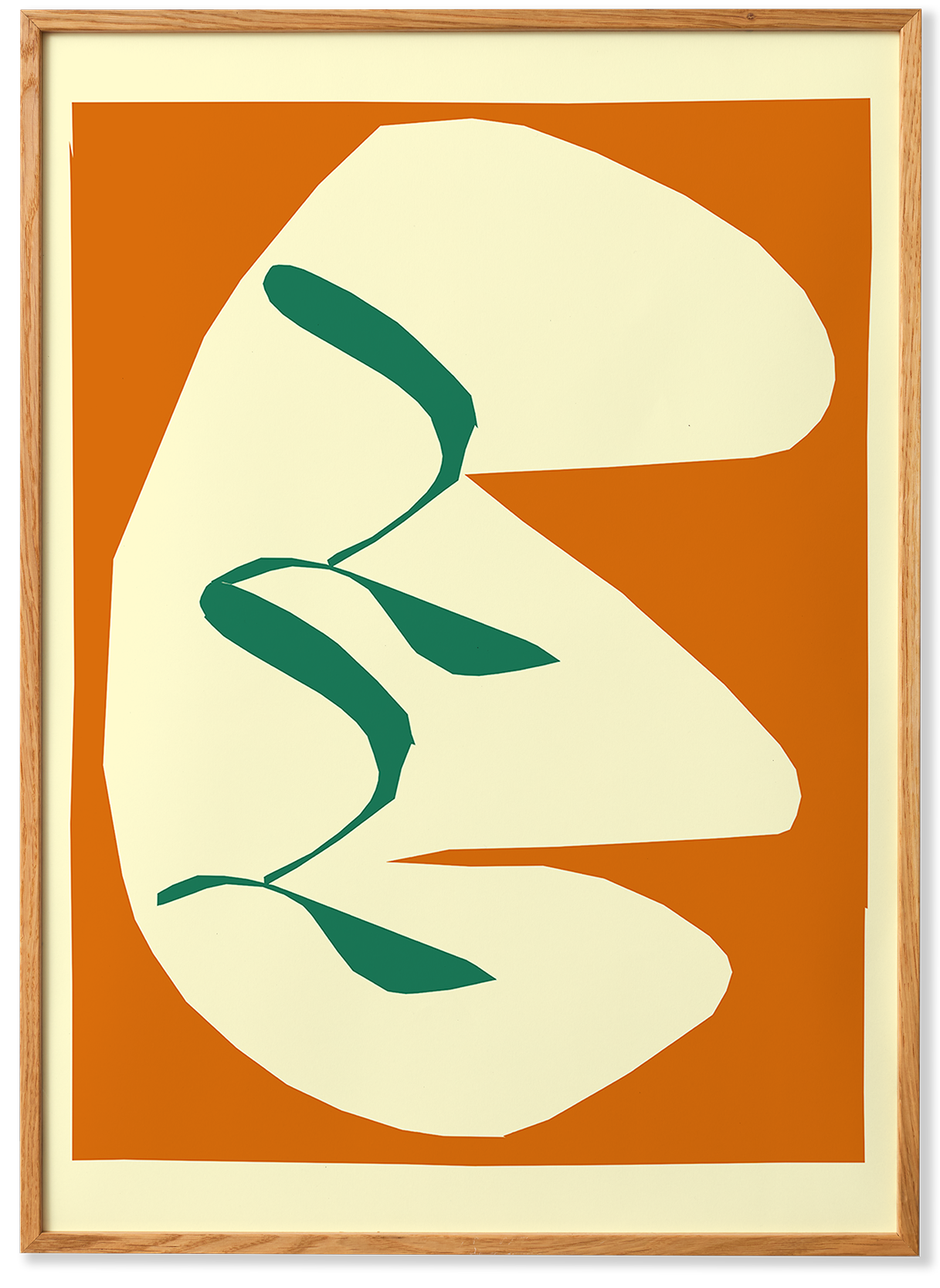 Mango Blossom