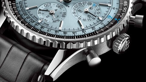This Might Be the Ultimate Iteration of One of the Most Iconic Chronographs Ever Made