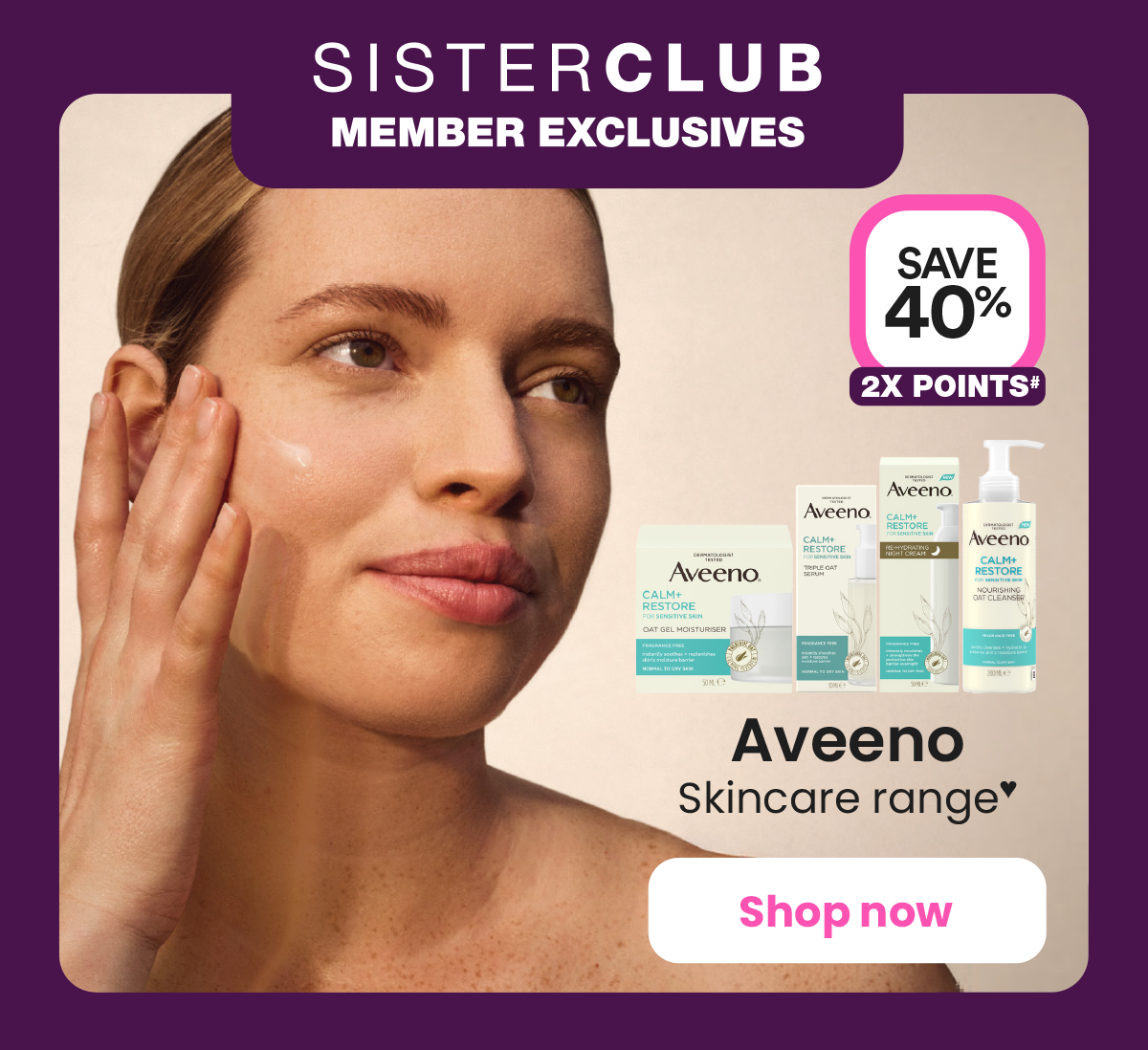 Aveeno