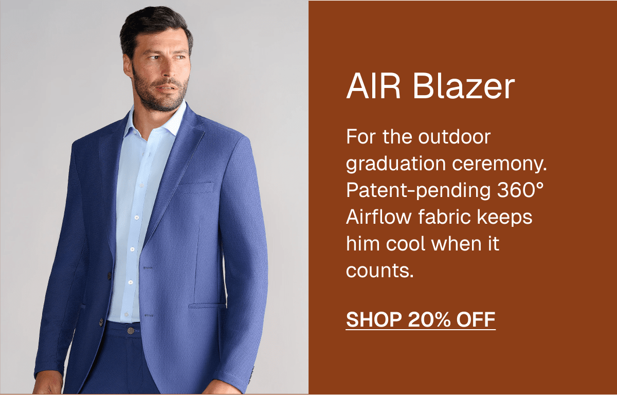 AIR Blazer