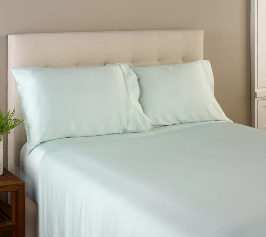 Home Reflections Rayon from Bamboo Sheet Set