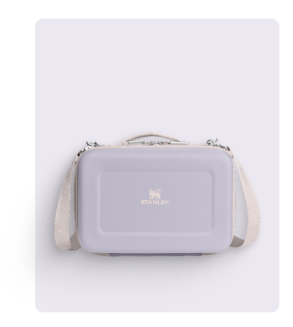 All Day Mini Lunch Box | 4.2 QT