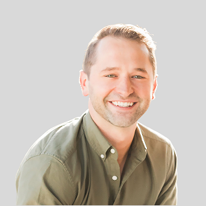 Matt Kochanowski, Product Marketing Lead, Square