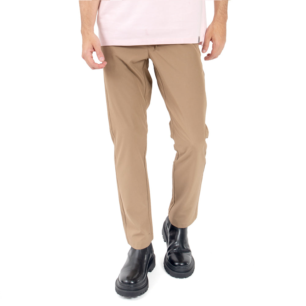 Pantalon Jogger de Nylon