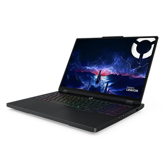 Legion Pro 5i Gen 10 Intel (16") with RTX 5070 Ti