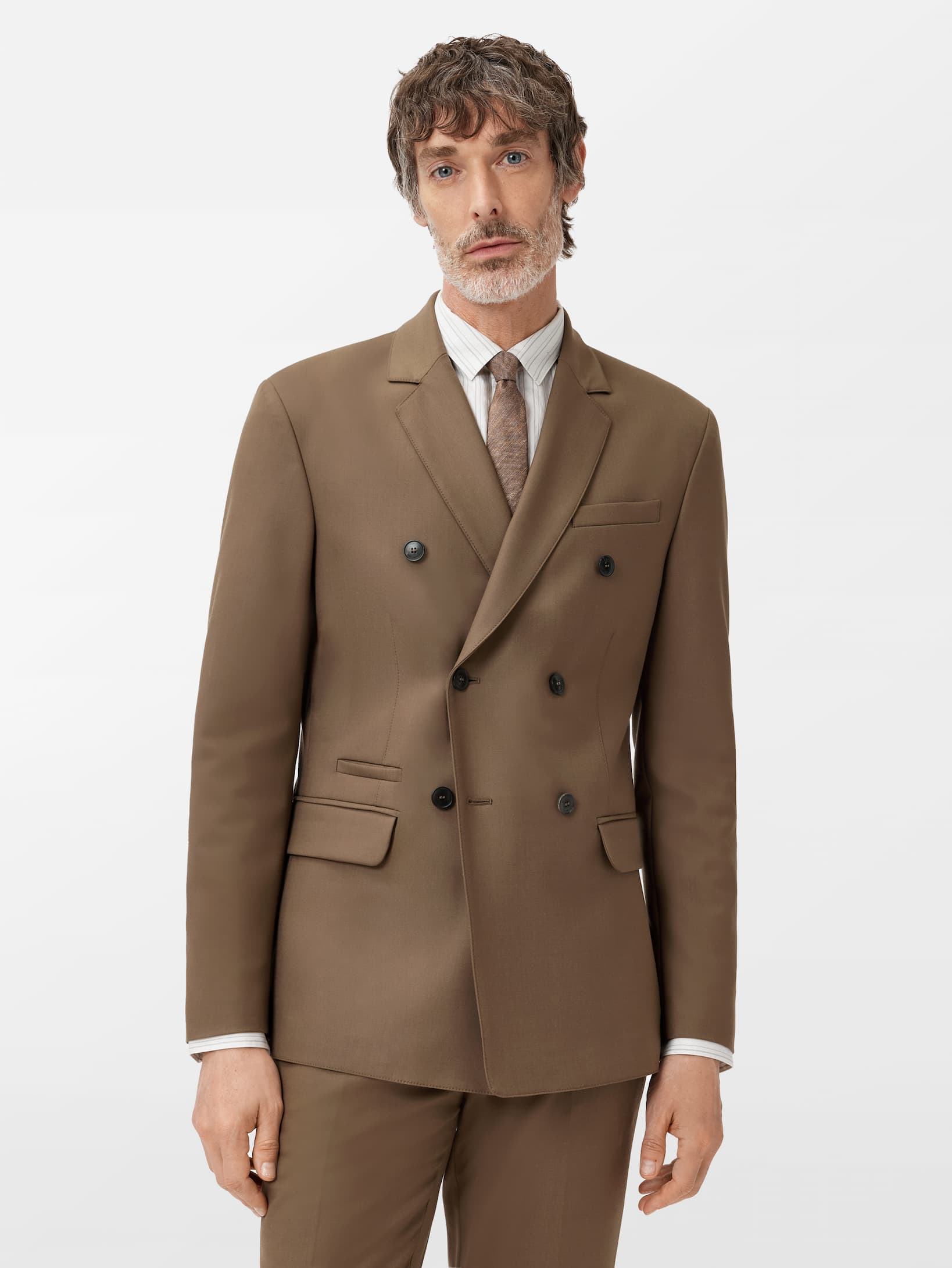 DEVITT JACKET
