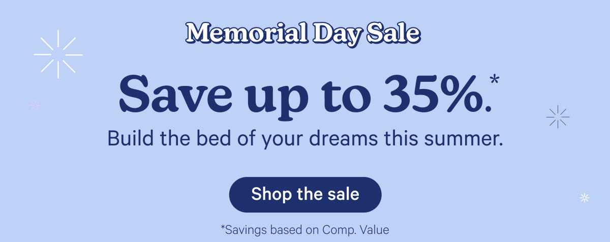Save up to 35%
